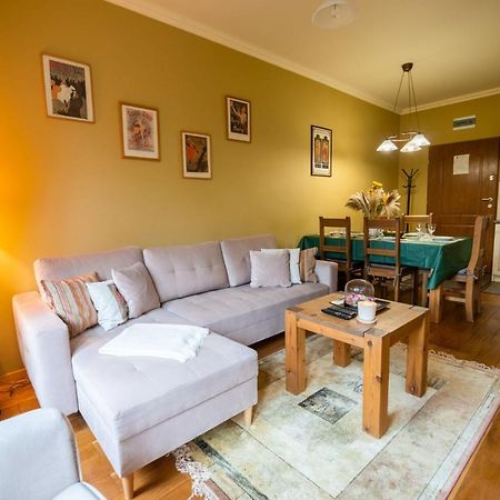 Apartinvest Nieruchomosci Jozefina 34 Sklářská Poruba Exteriér fotografie