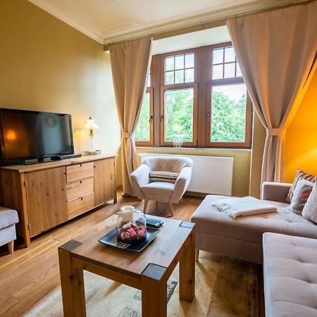 Apartinvest Nieruchomosci Jozefina 34 Sklářská Poruba Exteriér fotografie