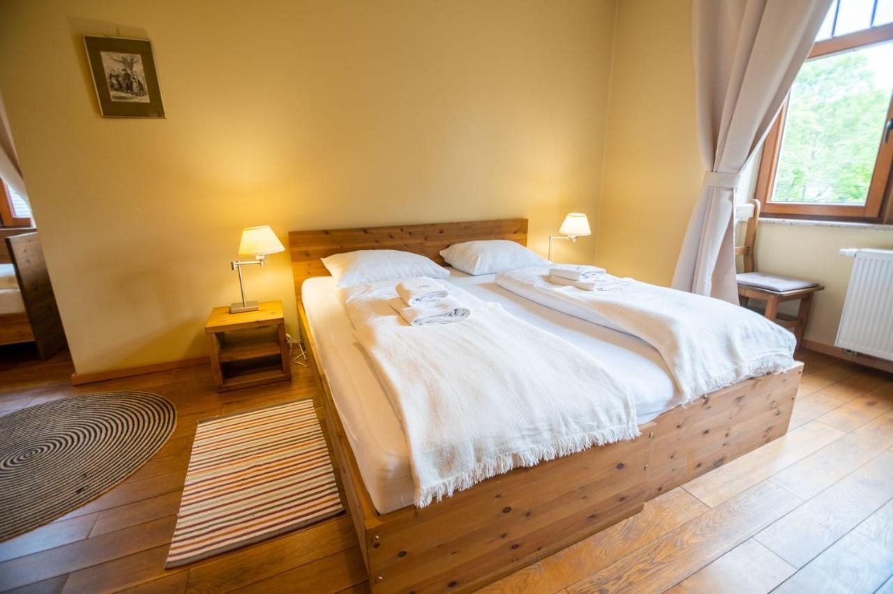 Apartinvest Nieruchomosci Jozefina 34 Sklářská Poruba Exteriér fotografie