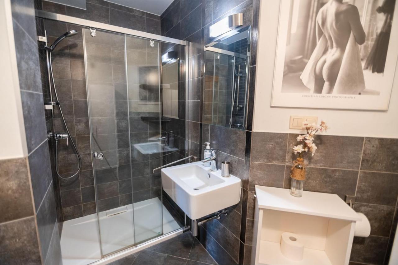 Apartinvest Nieruchomosci Jozefina 34 Sklářská Poruba Exteriér fotografie