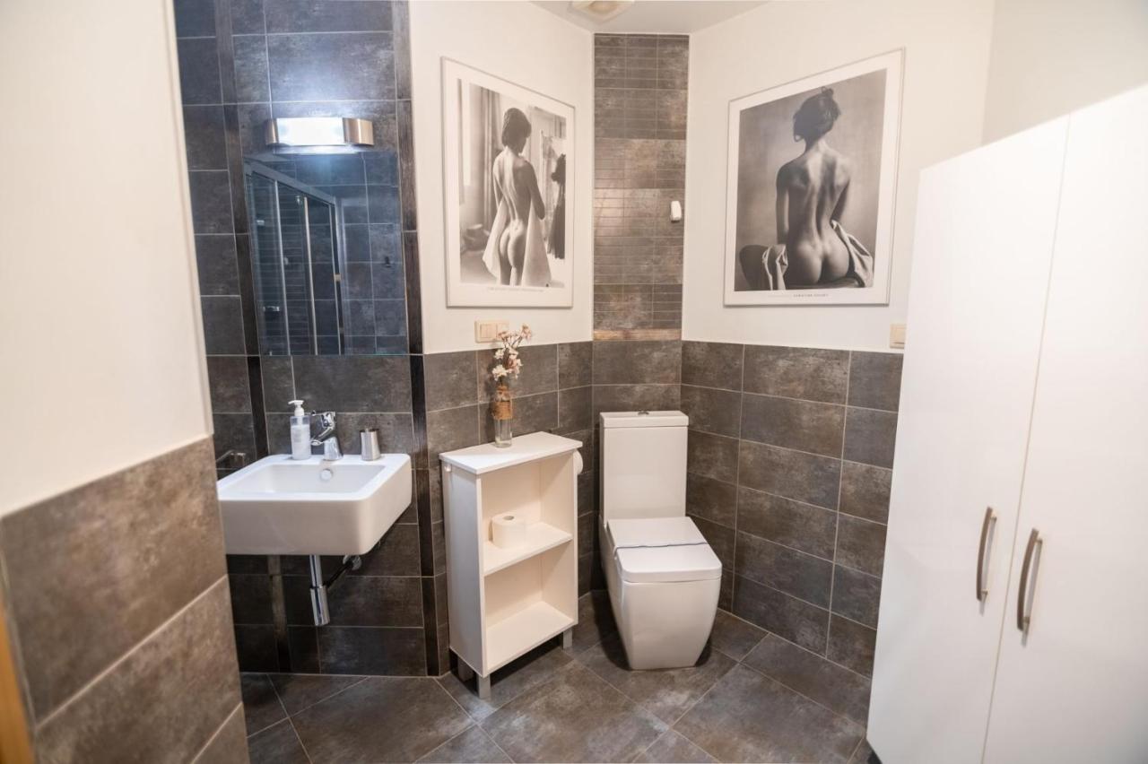 Apartinvest Nieruchomosci Jozefina 34 Sklářská Poruba Exteriér fotografie